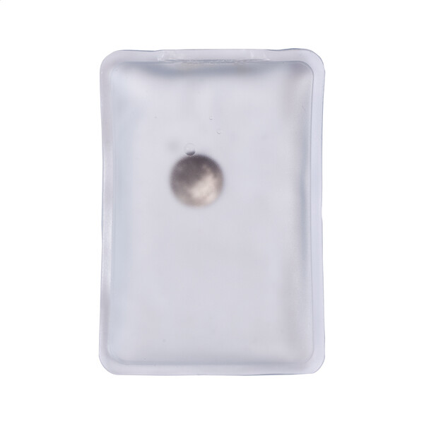 Heat Pack Soothing - White