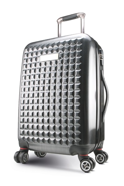 Extra Large Trolley Suitcase