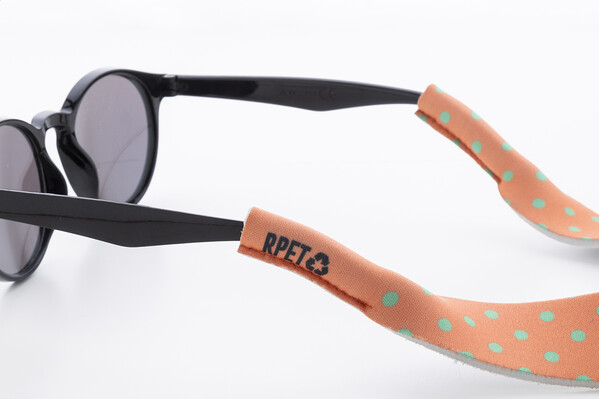 Custom Rpet Sunglasses Strap PrintSun