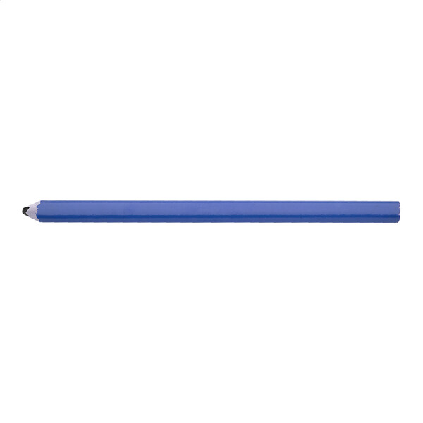 Crayons De Charpentier Carpenter - Bleu