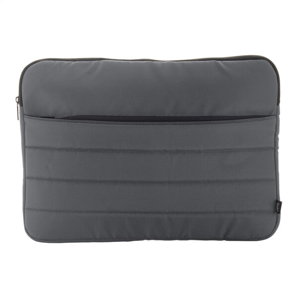 Rpet Laptoptáska Laddex - Ezüst