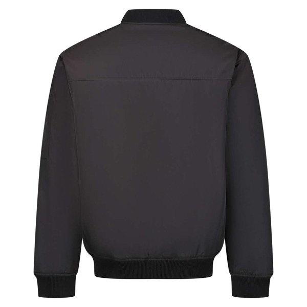 Pro Pilot Jacket - Black / L