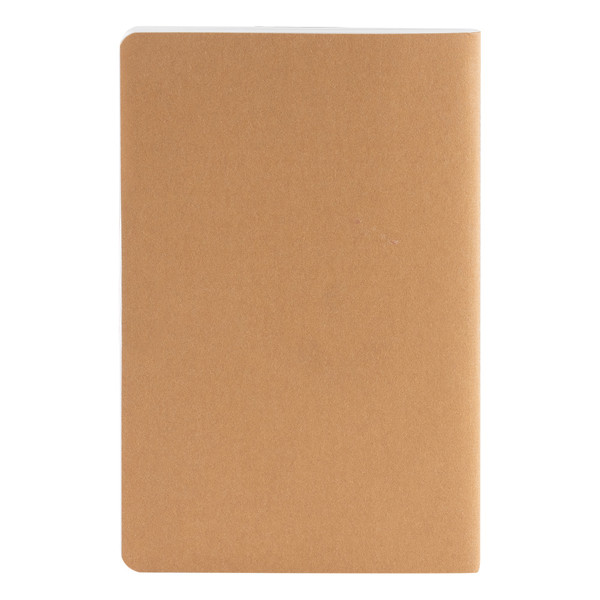CADERNO ELBERT FSC MixFSC 100%