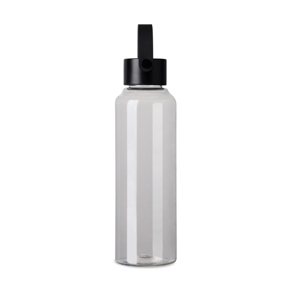 VINGA Láhev Baltimore RCS RPET 550 ml - Průhledné