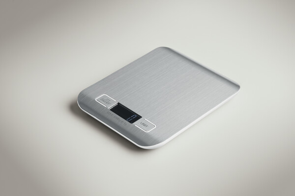 Digital kitchen scale 5kg Scale It
