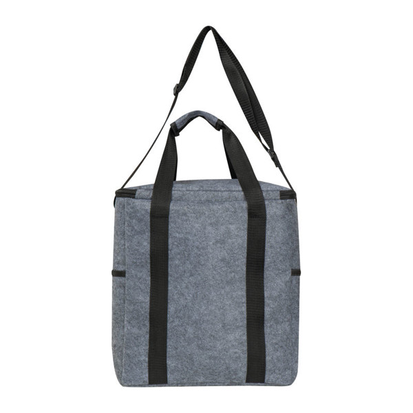 RPET Cooler Bag Santo Domingo