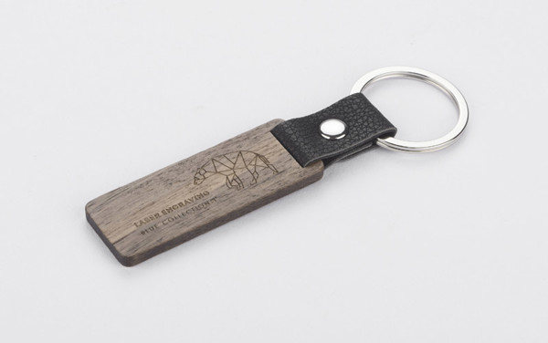 Keychain HASEL