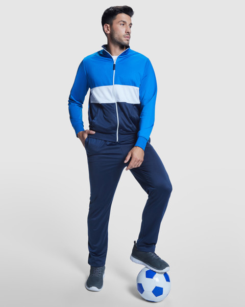 Chandal Athenas - Royal/Marino / 12