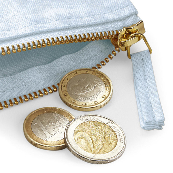Earthaware™ Organic Spring Purse - Black / ONE SIZE