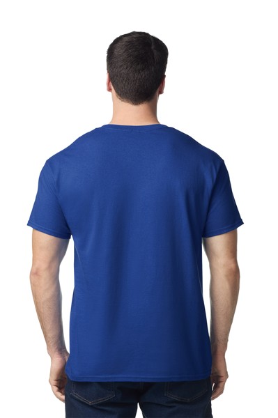 Majica za odrasle od teškog pamuka™ - Russet / XL