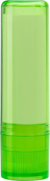 Lip balm Lipcare - white