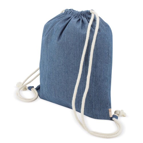 MOCHILA VAQUERA