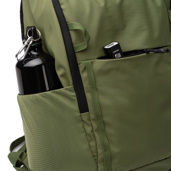 Backpack Vermont - Grey
