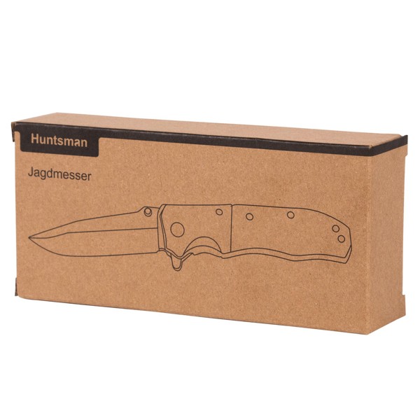 Jagdmesser Huntsman