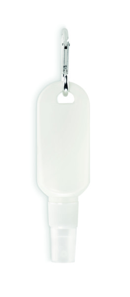 Sunscreen lotion spray 30 ml Crensun