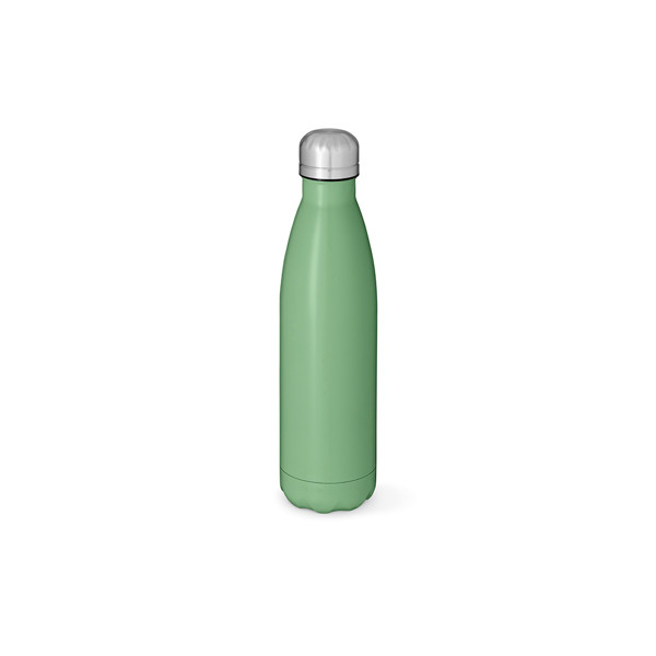 Mississippi 550 Bottle - Pastelová zelená