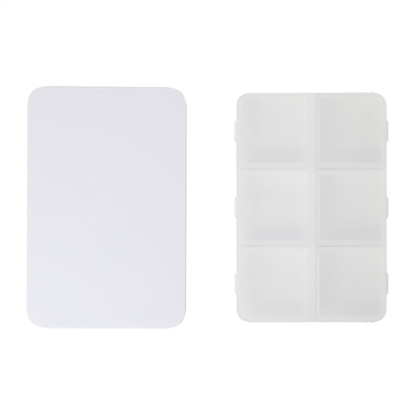 RABS gyógyszeradagoló Hexpill