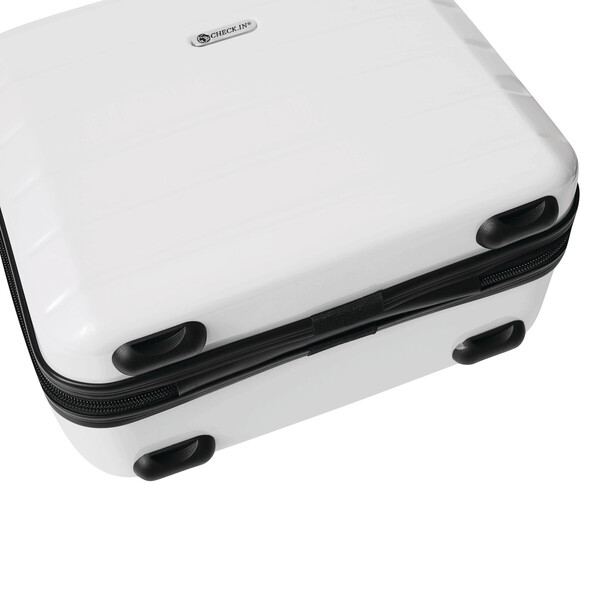 Cosmetic Case London 2.0 - White