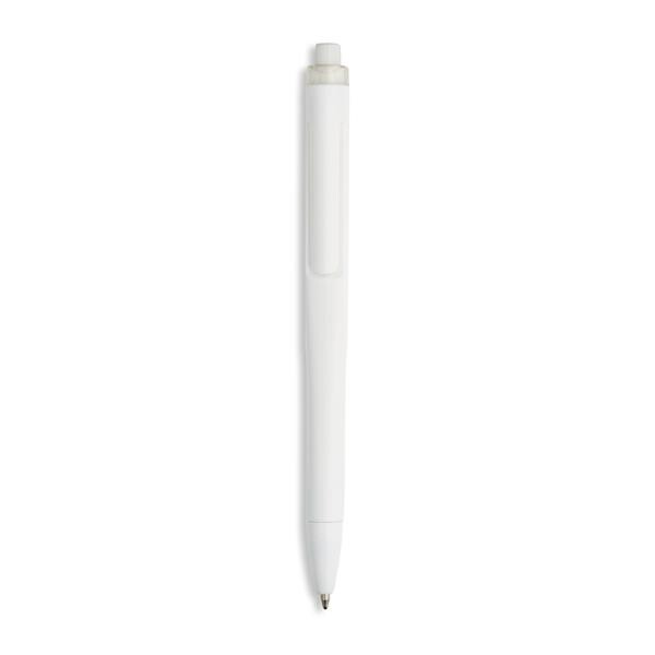 Flaty - White