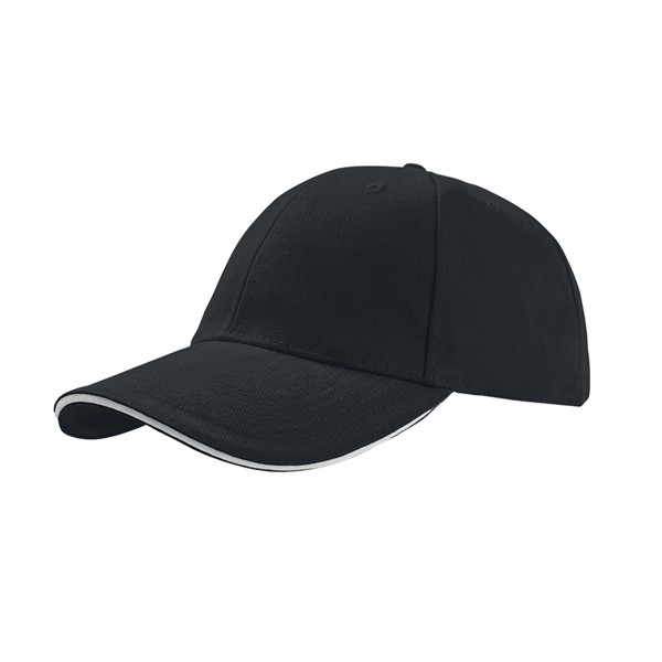 Liberty Sandwich - Preto