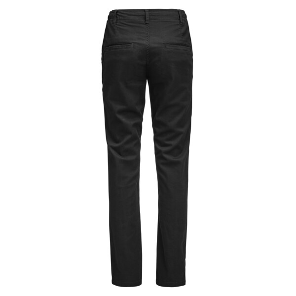 Harvest Freehold Woman Chinos Black 25/32
