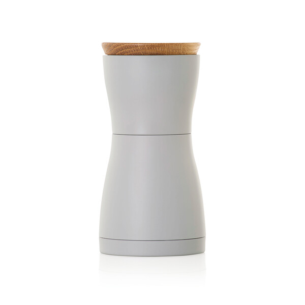 AdHoc Twin Salt and pepper mill set