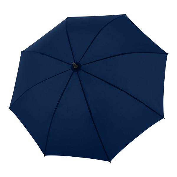 doppler Hit Golf XXL UV Protection - Solid Navy/Silver