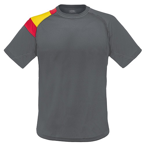 T-SHIRT BANDEIRA D&F "GALDANA" -