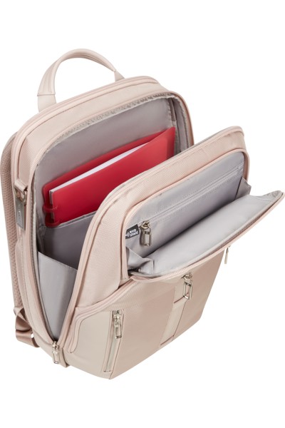 Urban-Eye Laptop Backpack 14.1" - Quartz