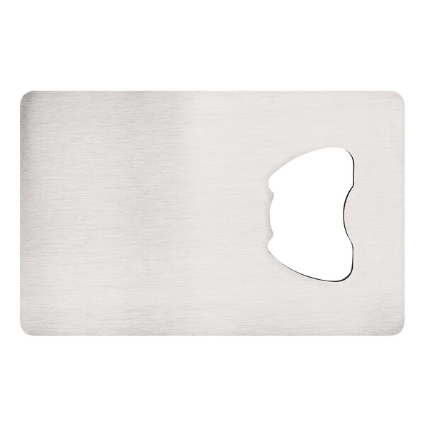 Bottle Opener Steel
