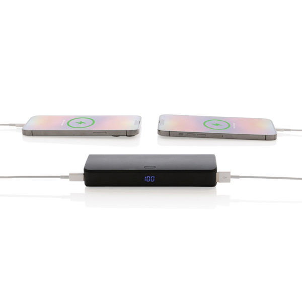 Xd Collection powerbank 20000 mAh, 20W PD