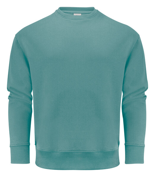 Harvest Hopedale Crewneck Aloe green XL