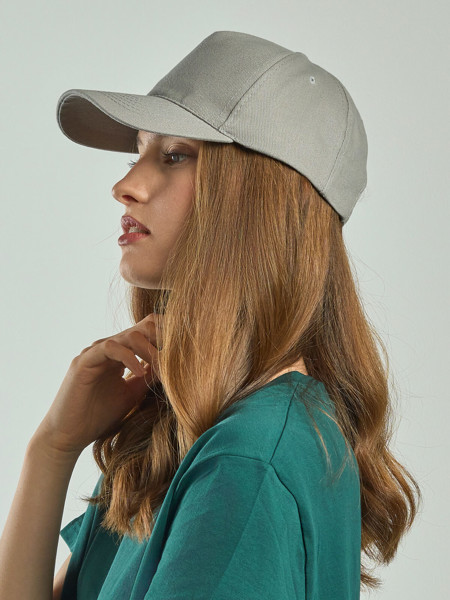 Liberty Five Buckle - Black