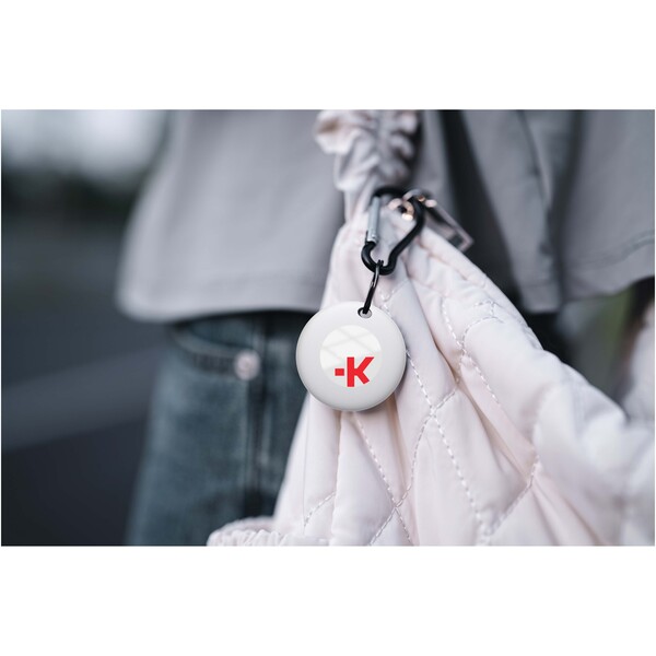 SKROSS® eTag tracking tag set