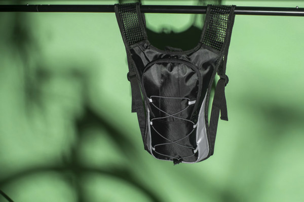 Bicycle backpack RODE