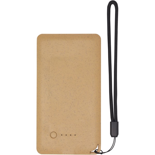 Batterie de secours Eco 4000 mAh