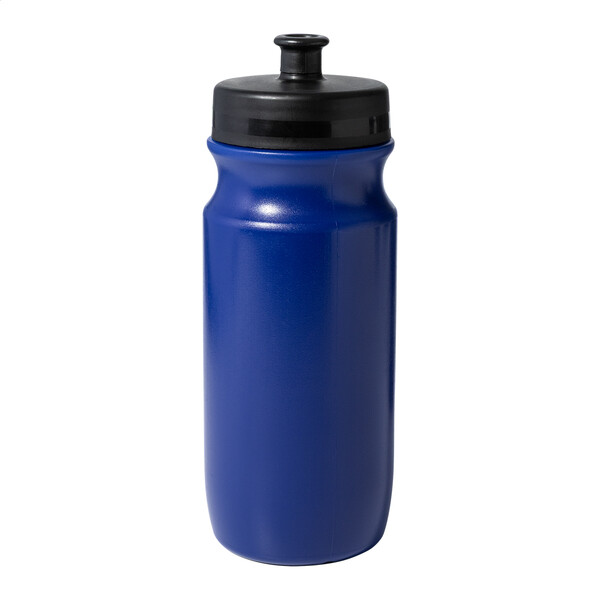 Bidon Pour Le Sport Palmares - Bleu