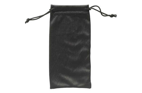 Torbica iz mikrovlaken 180x90 mm za sončna očala, očala