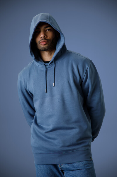Cottover Gots Key Hood Peach XS