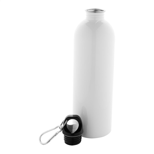 Sticlă din oțel inoxidabil reciclat Pressuto XL