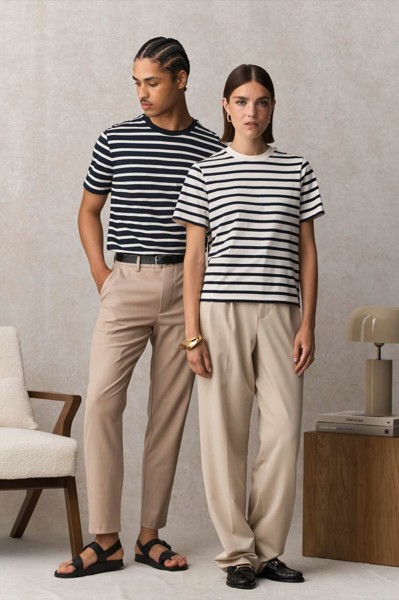 SOL'S LEGEND unisex majica - Bela / XL