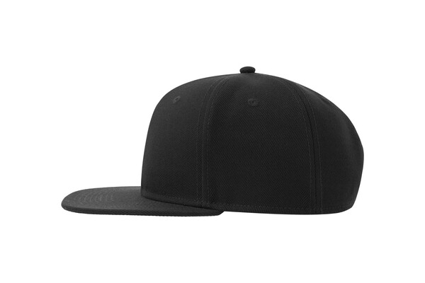 Kid Snap Back-S - Black