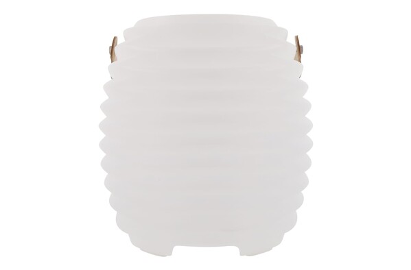 1626 | Coollux Mini lampe d'ambiance et haut-parleur sans fil