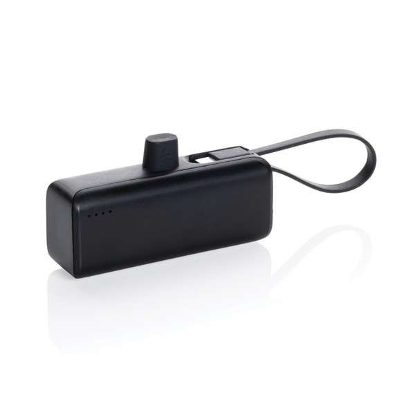 Powerlink žepni powerbank 3000 mAh, USB C, iOS