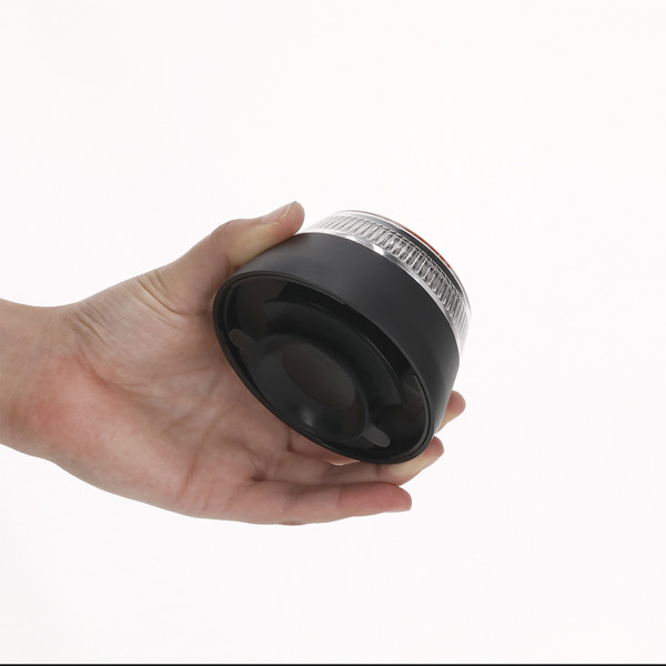 Suporte de Ventosa Luz Emergência V16 Karlon