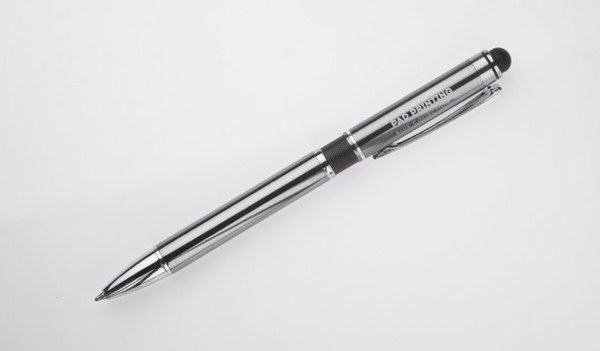 Touch pen TURBO - black
