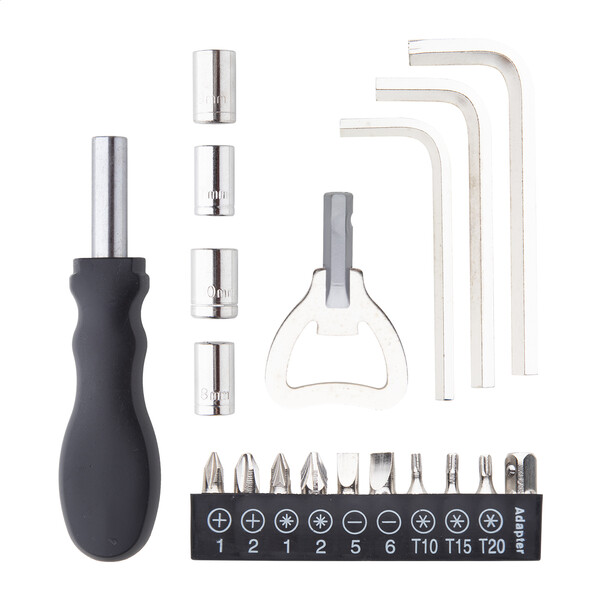 Set d'outils Graham