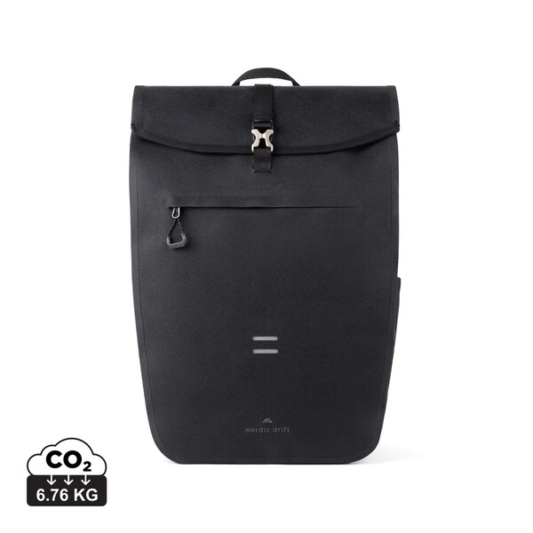 Nordic Drift Trail RCS waterproof Daypack 30L
