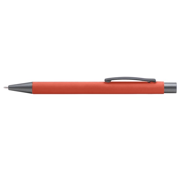 Stylo Bowie Softy - Orange / Laser