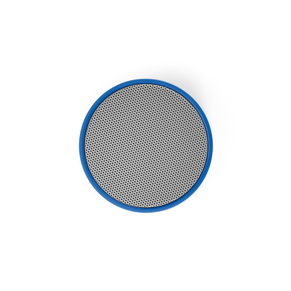 Gauss Speaker - Bleu